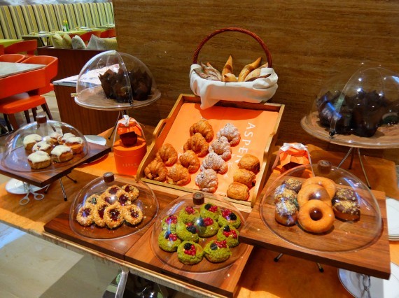 Kempinski Mall of the Emirates 11 Kempinski Mall of the Emirates 11