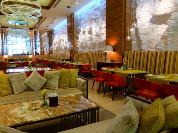 Kempinski Mall of the Emirates 13 Kempinski Mall of the Emirates 13