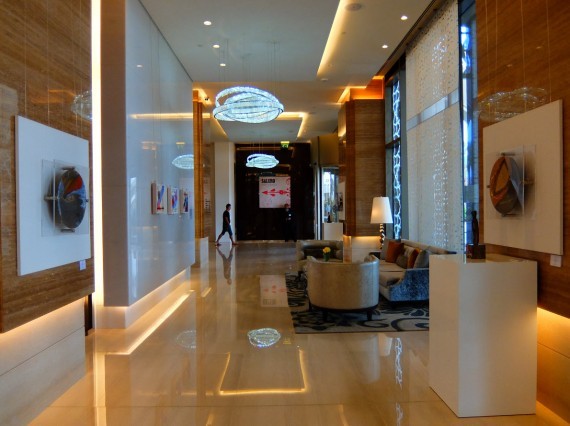 Kempinski Mall of the Emirates 16 Kempinski Mall of the Emirates 16