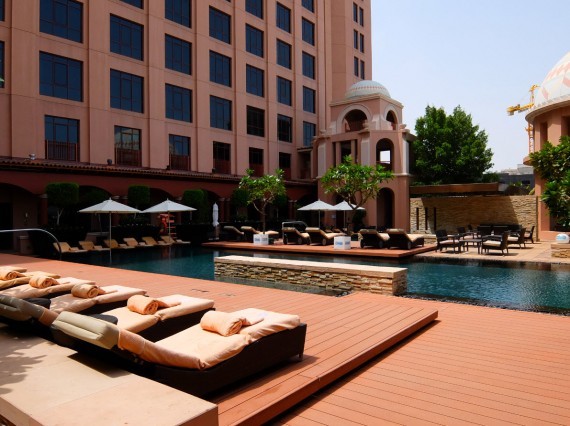 Kempinski Mall of the Emirates 23 Kempinski Mall of the Emirates 23