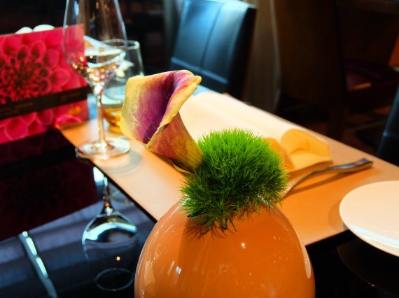 Café Calla Genève 21 Café Calla Genève 21
