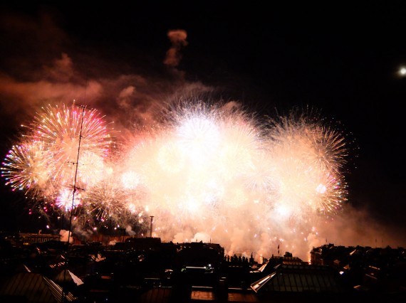 Feux artifices Genève 08 Feux artifices Genève 08