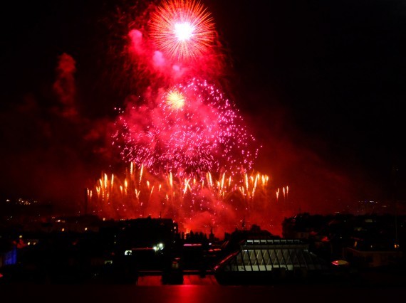 Feux artifices Genève 11 Feux artifices Genève 11