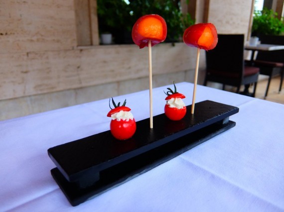 Le Jardin Richemond 01 Le Jardin Richemond 01