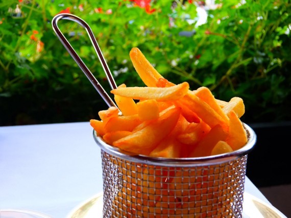 Le Jardin Richemond 10 Le Jardin Richemond 10