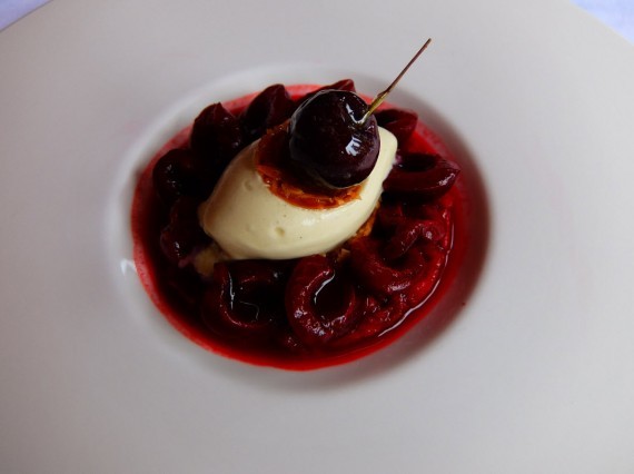 Le Jardin Richemond 14 Le Jardin Richemond 14