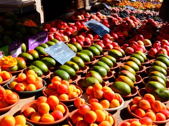 Marché Divonne 09 Marché Divonne 09