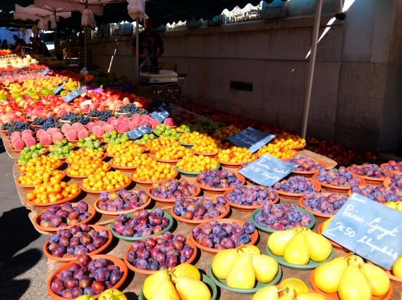 Marché Divonne 12 Marché Divonne 12