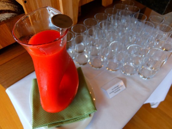 Brunch Table Palafitte Neuchatel 13 Brunch Table Palafitte Neuchatel 13