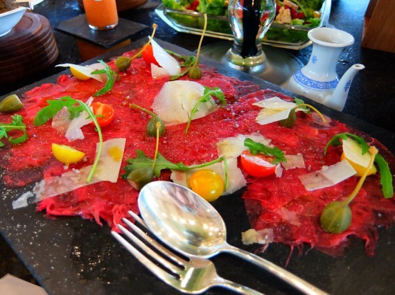 Brunch Table Palafitte Neuchatel 15 Brunch Table Palafitte Neuchatel 15