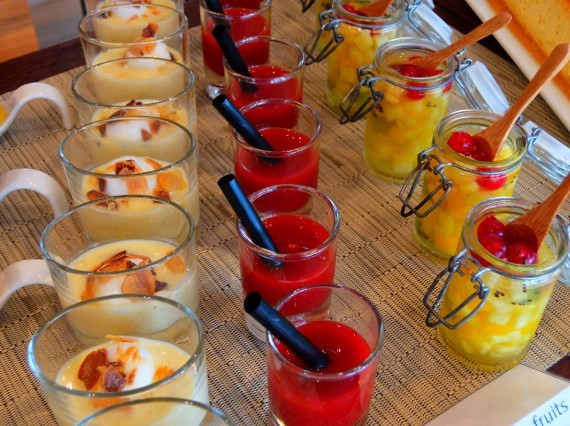 Brunch Table Palafitte Neuchatel 25 Brunch Table Palafitte Neuchatel 25