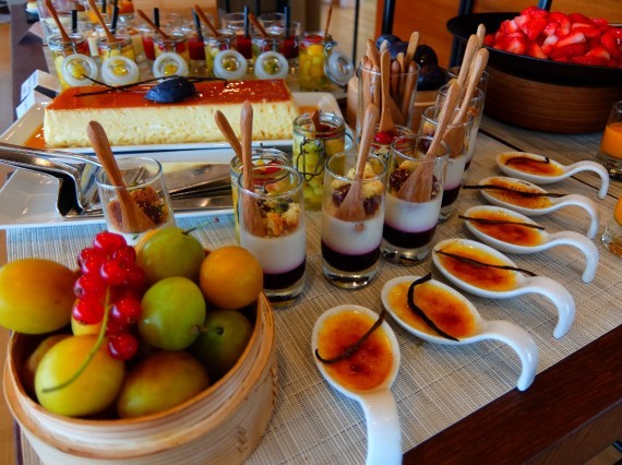 Brunch Table Palafitte Neuchatel 26 Brunch Table Palafitte Neuchatel 26