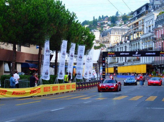 Montreux GP 05 Montreux GP 05