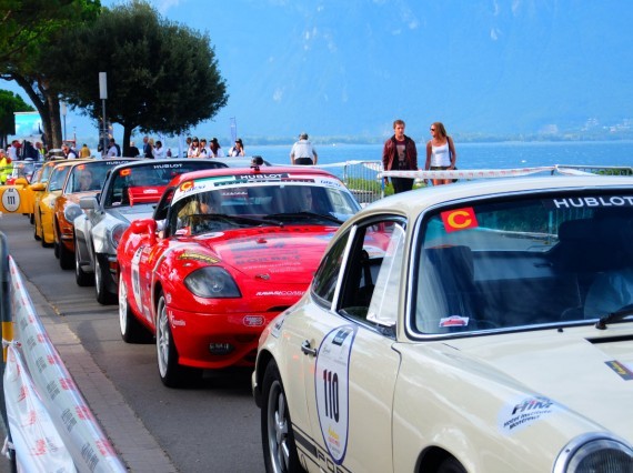 Montreux GP 13 Montreux GP 13