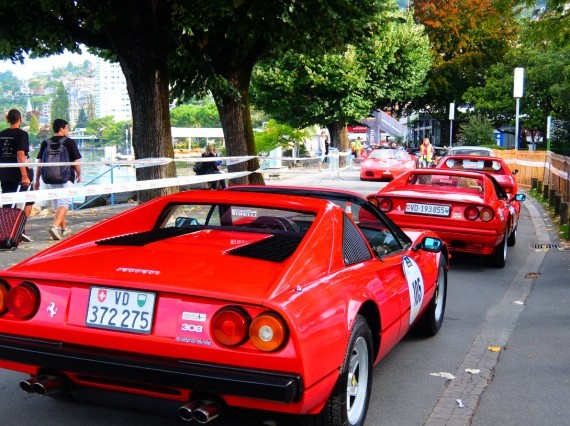 Montreux GP 14 Montreux GP 14