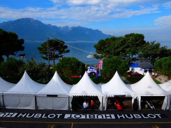 Montreux GP 17 Montreux GP 17
