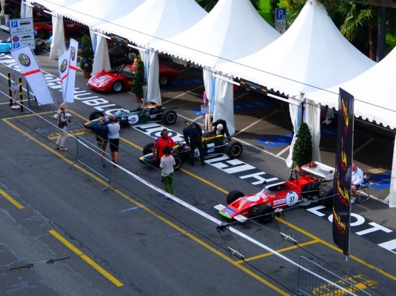 Montreux GP 22 Montreux GP 22