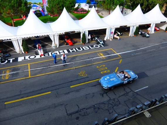 Montreux GP 23 Montreux GP 23