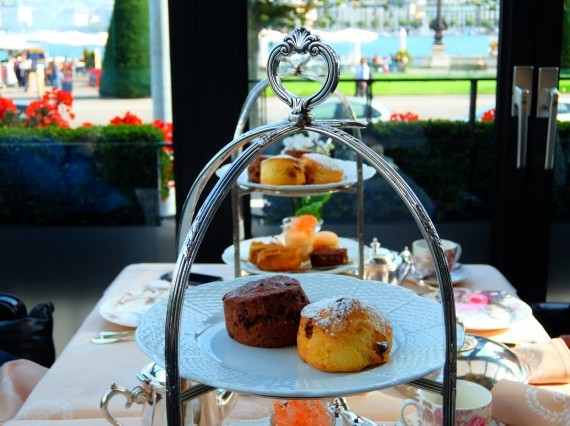Hotel Angleterre afternoon tea 12 Hotel Angleterre afternoon tea 12