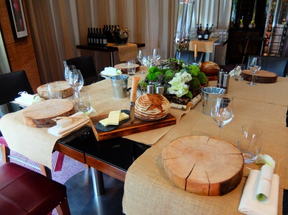 Marc Veyrat Mandarin Oriental (33) Marc Veyrat Mandarin Oriental (33)