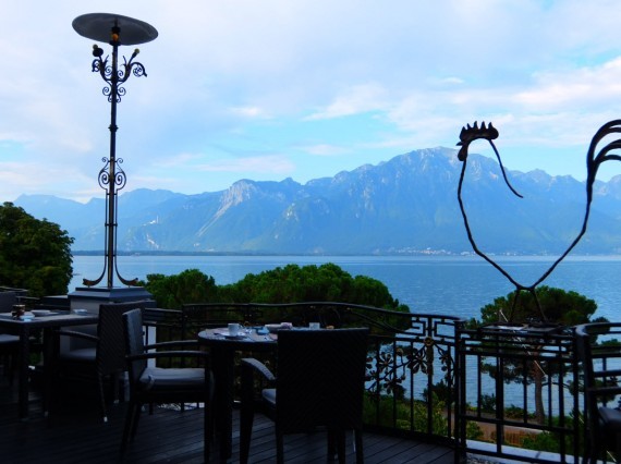 Suisse Majestic 24 Suisse Majestic 24