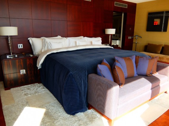 Geneva Suite - Chambre 2 (2) Geneva Suite - Chambre 2 (2)