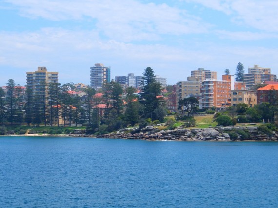 Manly 03 Manly 03
