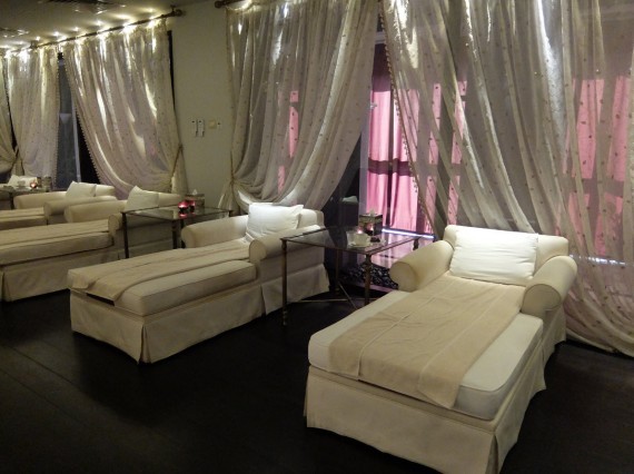 Spa Jumeirah Zabeel Saray (11) Spa Jumeirah Zabeel Saray (11)