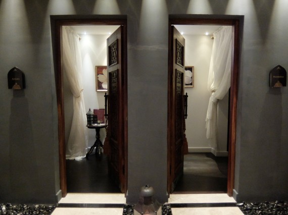 Spa Jumeirah Zabeel Saray (13) Spa Jumeirah Zabeel Saray (13)