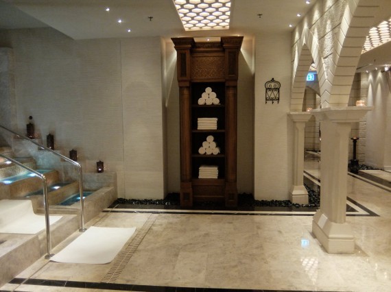 Spa Jumeirah Zabeel Saray (16) Spa Jumeirah Zabeel Saray (16)