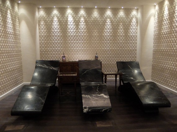 Spa Jumeirah Zabeel Saray (17) Spa Jumeirah Zabeel Saray (17)