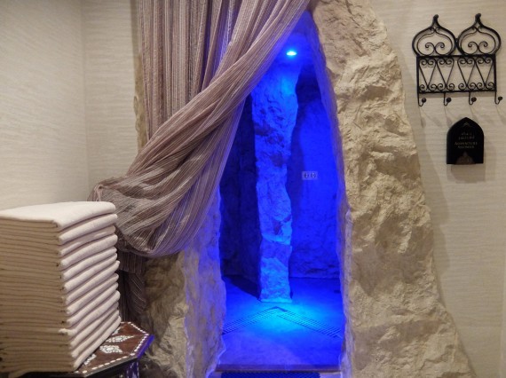 Spa Jumeirah Zabeel Saray (18) Spa Jumeirah Zabeel Saray (18)