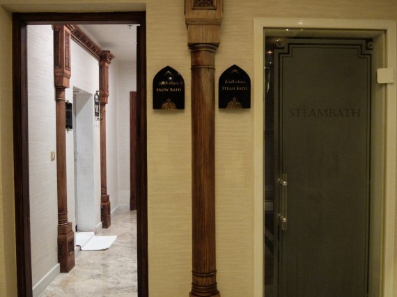 Spa Jumeirah Zabeel Saray (19) Spa Jumeirah Zabeel Saray (19)
