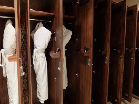 Spa Jumeirah Zabeel Saray (2) Spa Jumeirah Zabeel Saray (2)