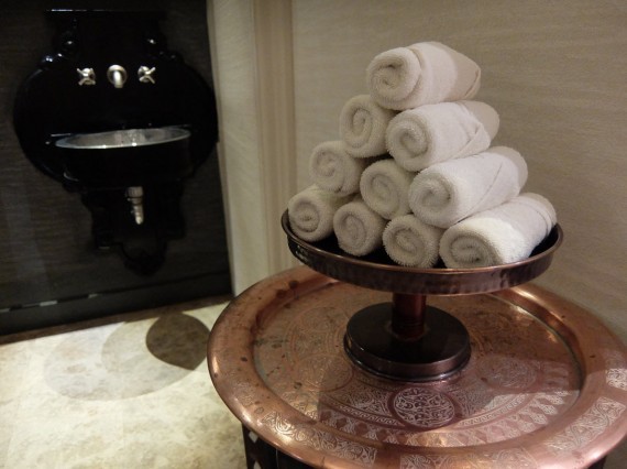 Spa Jumeirah Zabeel Saray (3) Spa Jumeirah Zabeel Saray (3)