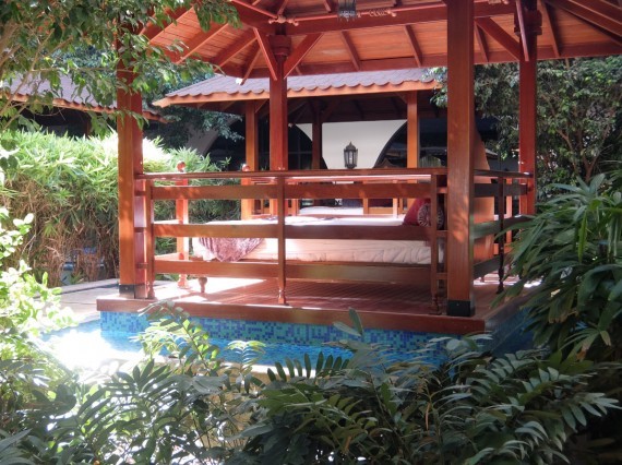 Spa Jumeirah Zabeel Saray (4) Spa Jumeirah Zabeel Saray (4)