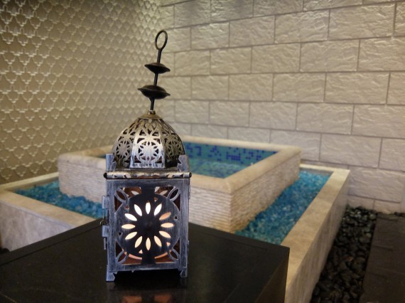 Spa Jumeirah Zabeel Saray (6) Spa Jumeirah Zabeel Saray (6)