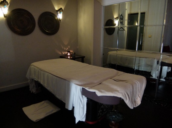 Spa Jumeirah Zabeel Saray (8) Spa Jumeirah Zabeel Saray (8)
