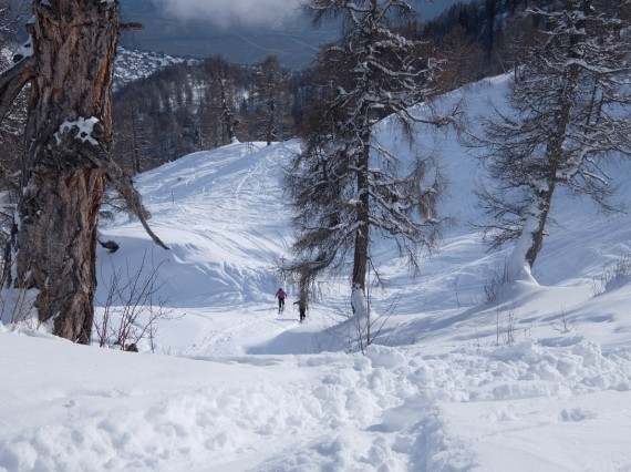 Ski Ovronnaz (2) Ski Ovronnaz (2)