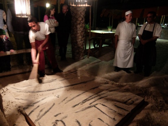 Expériences culinaires Six Senses Zighy Bay(43) Expériences culinaires Six Senses Zighy Bay(43)