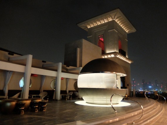 FS Dubai Jumeirah Beach (12) FS Dubai Jumeirah Beach (12)