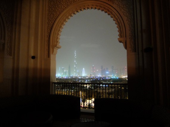 FS Dubai Jumeirah Beach (9) FS Dubai Jumeirah Beach (9)