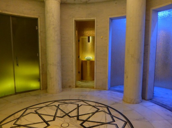 Four Seasons Dubai Spa (23) Four Seasons Dubai Spa (23)