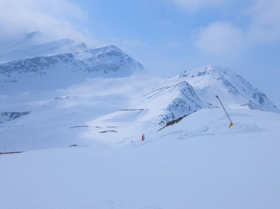 La Thuile (2) La Thuile (2)