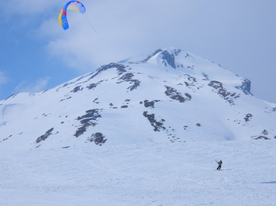Snow Kite Italie (1) Snow Kite Italie (1)