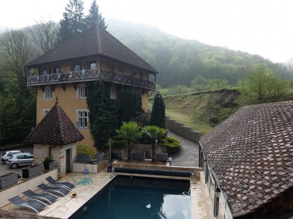 Castel Damandre (4) Castel Damandre (4)