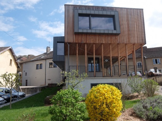 Le Grapiot (2) Le Grapiot (2)