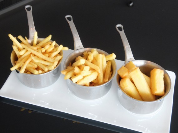 Le Grill (10) Le Grill (10)