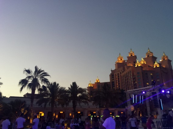 DJ night Nasimi Beach (10) DJ night Nasimi Beach (10)