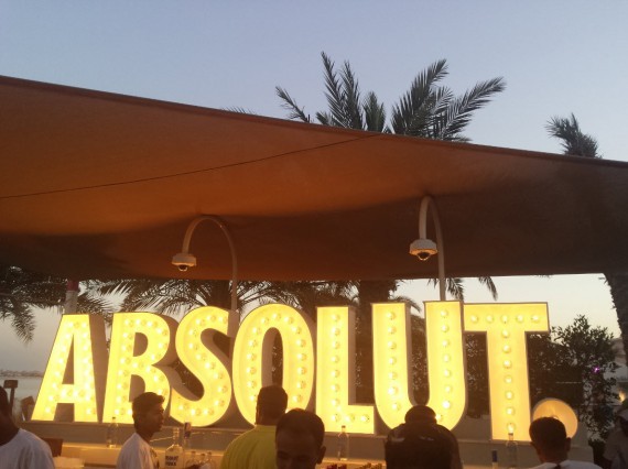 DJ night Nasimi Beach (15) DJ night Nasimi Beach (15)